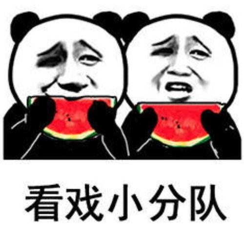 在线吃瓜图片表情包,吃瓜表情包背后的趣味与思考